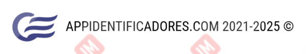 appidentificadores.com